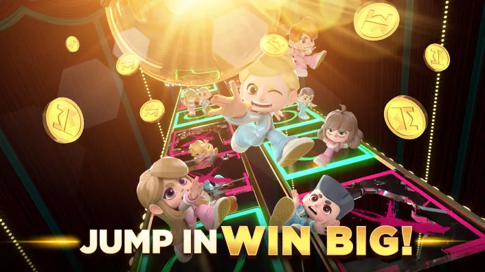 Jili56 Slots Games