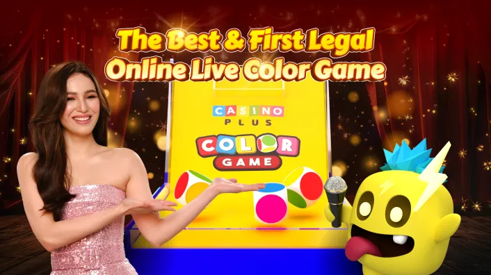 Jili56 Live Casino Games
