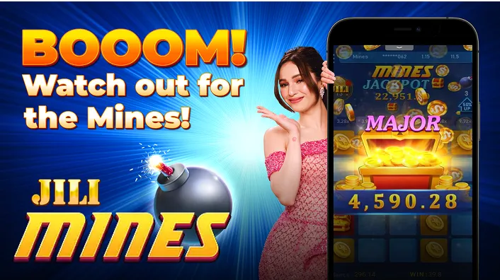 Jili56 Fishing Games